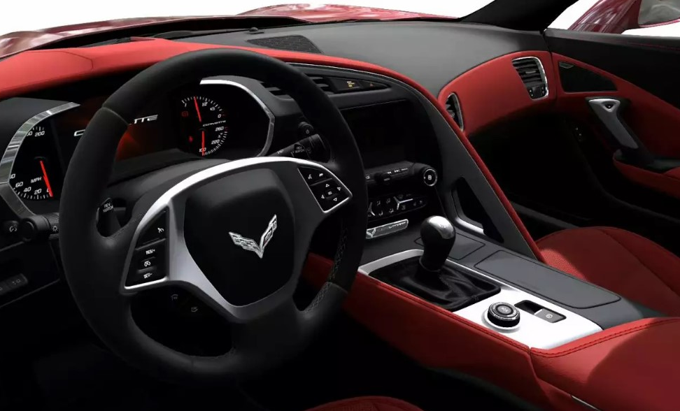 2019 Chevrolet Corvette Zora ZR1 Review Design Release ...