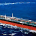 Knock Nevis el mayor petrolero del mundo