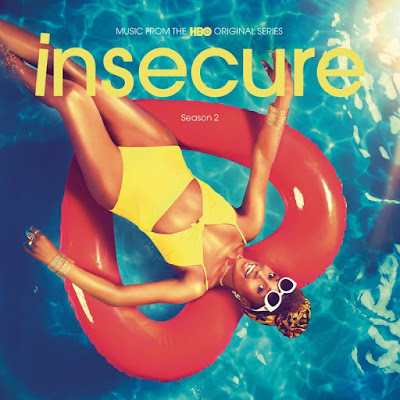 Insecure Season 2 Soundtrack Various Artists