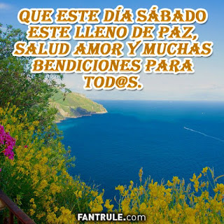 imagenes feliz sabado frases gif