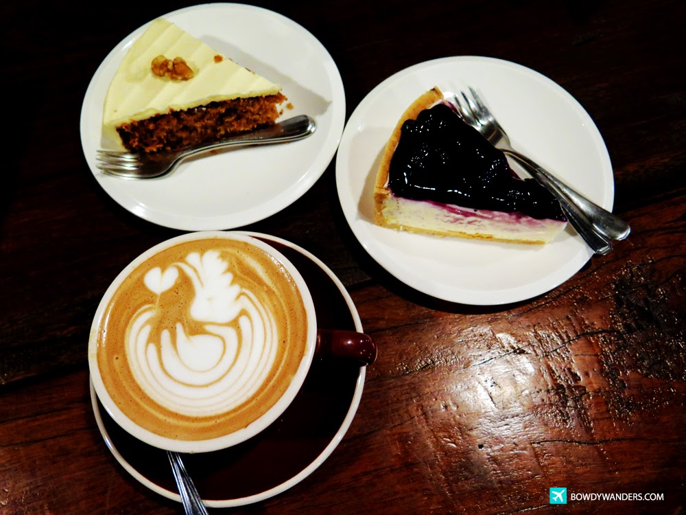 bowdywanders.com Singapore Travel Blog Philippines Photo :: Philippines :: Four New Cafes in Manila To Watch Out For This Year