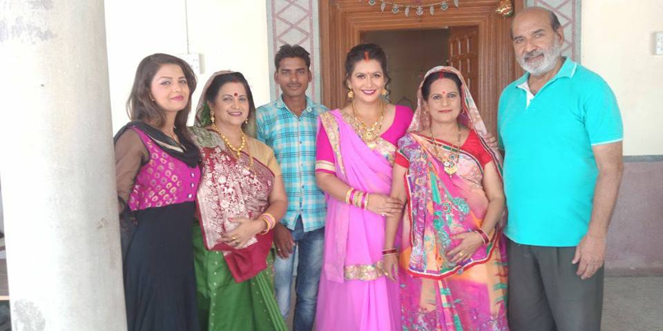 Bhojpuri Actress Rashmi Sharma Wiki Biography And Movies Latest News About Web Series Movie Serial Music And Actors Rashmi sharma telefilms limited is an indian production company based in mumbai, maharashtra, india. bhojpuri actress rashmi sharma wiki