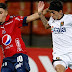 Melgar vs Medellin en vivo - ONLINE Copa Libertadores Fase de Grupos