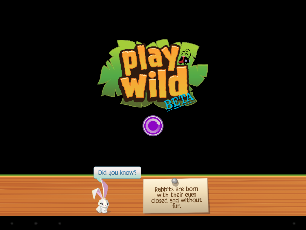 Animal Jam Play Wild Beta Download