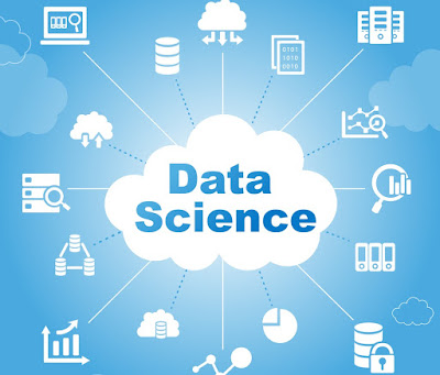 data science data science
