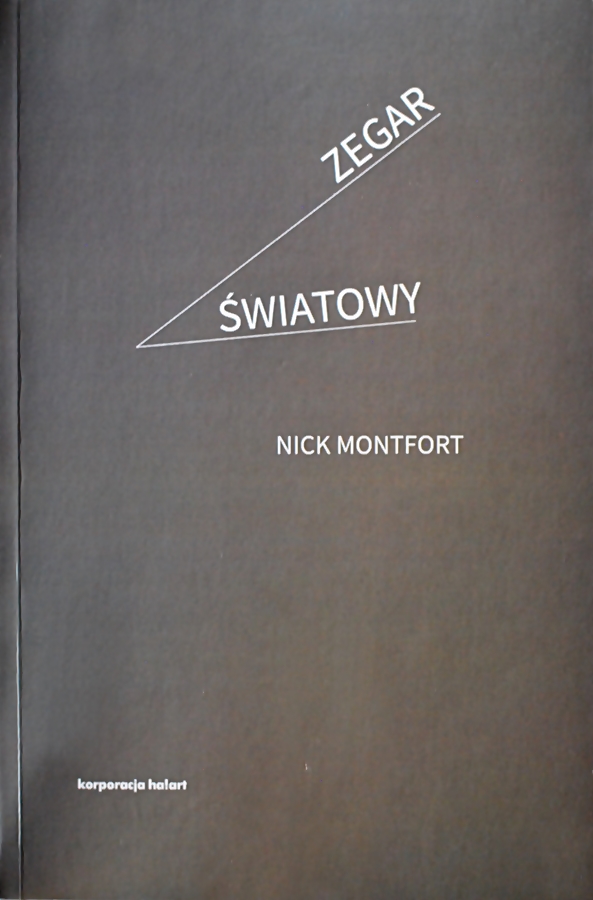 Nick Montford "Zegar światowy"