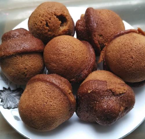 Kue Tradisonal Mandar Bolu Paranggi & Cara Pembuatannya Kue Tradisonal Mandar Bolu Paranggi & Cara Pembuatannya