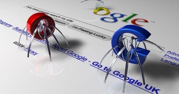 Apa yang Disebut WebCrawler?