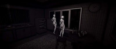 Dollhouse Game Screenshot 2