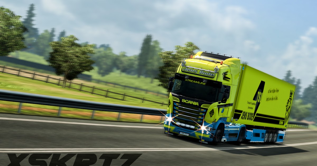 Huong Dan Mod Game Euro Truck Simulator 2 | huong dan mod game euro truck simulator quot jens bode Huong Dan Mod Game Euro Truck Simulator 2 | huong dan mod game euro truck simulator quot jens bode