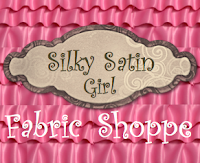 Silky Satin Girl