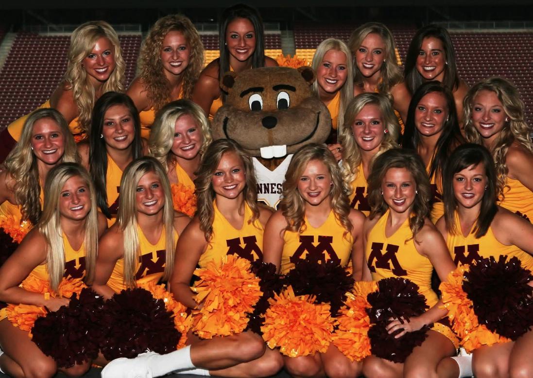 1970 Minnesota Golden Gophers football team