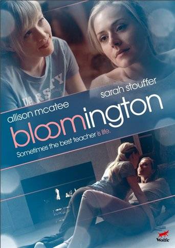 Bloomington (2010) ταινιες online seires xrysoi greek subs