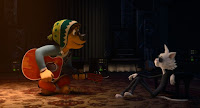 Rock Dog Movie Image 1