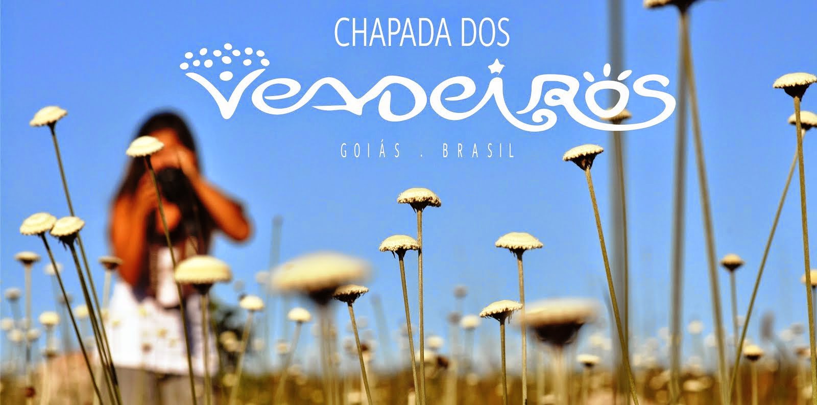 Chapada dos Veadeiros - Um Paraíso no coração do Brasil