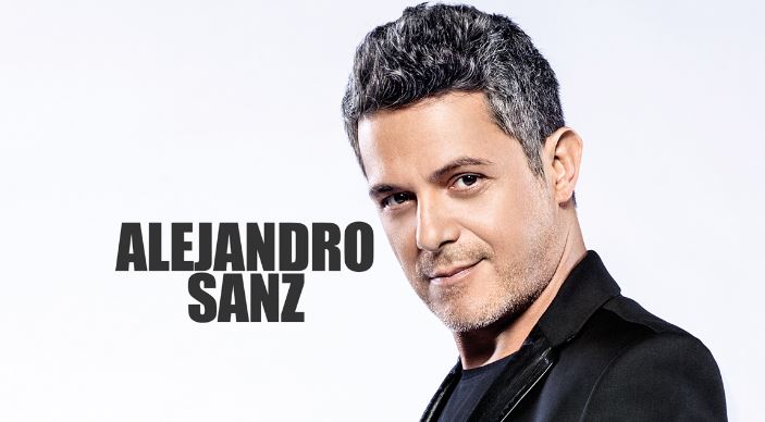 Alejandro Sanz argentina