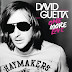 Encarte: David Guetta - One More Love