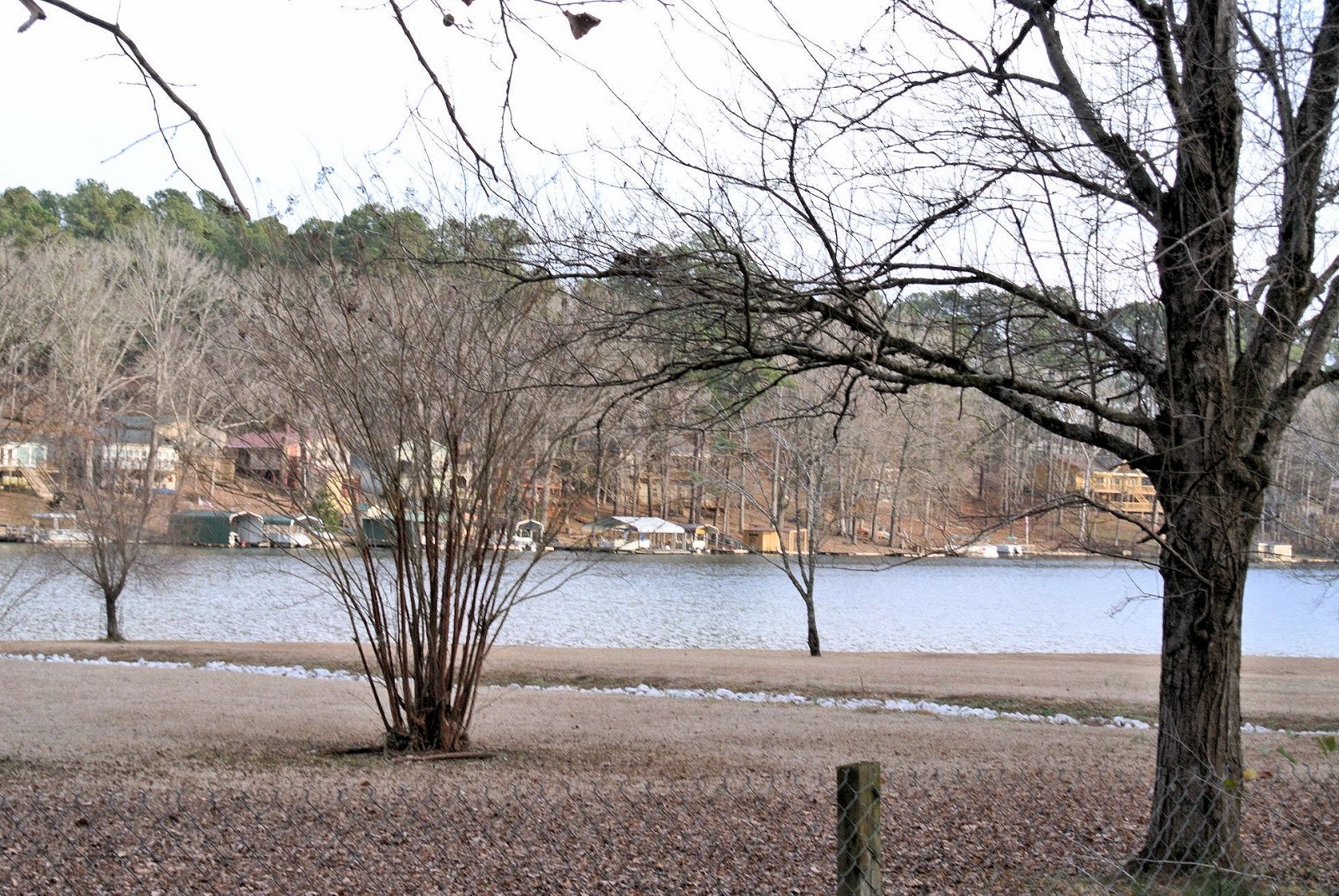 Snow Lake Shores, Mississippi Snow Lake Ms