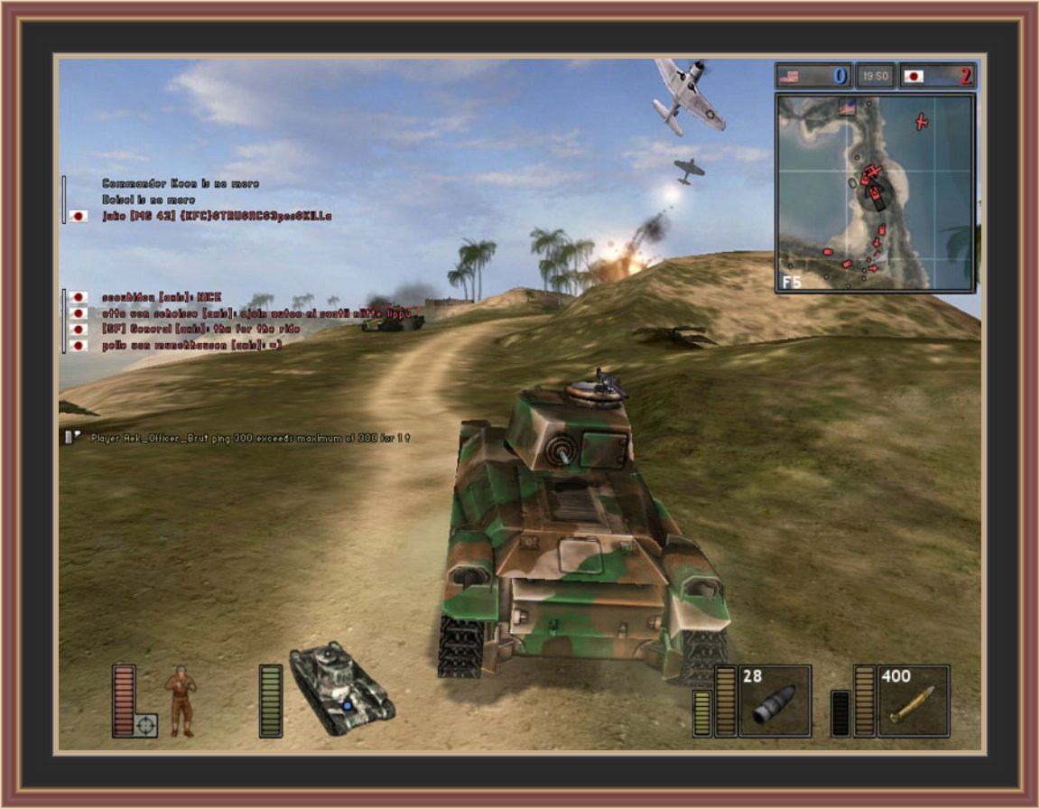 Battlefield 1942 Free Download Full Version PC Game SilentGem Free 
