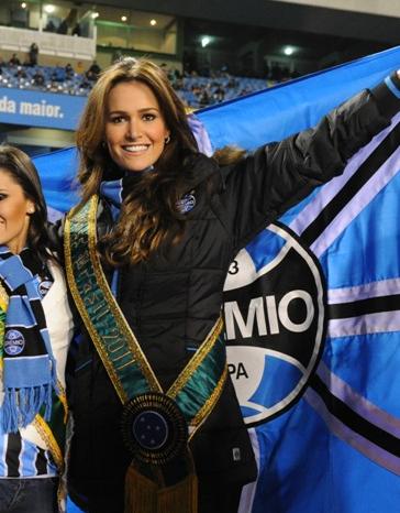 Wonder Fut: WF- Torcedores Famosos