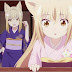 Comentários Finais - Konohana Kitan