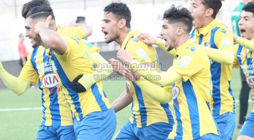 نادي بارادو يتغلب على فريق إنييمبا بهدف وحيد في كأس الكونفيدرالية الأفريقية