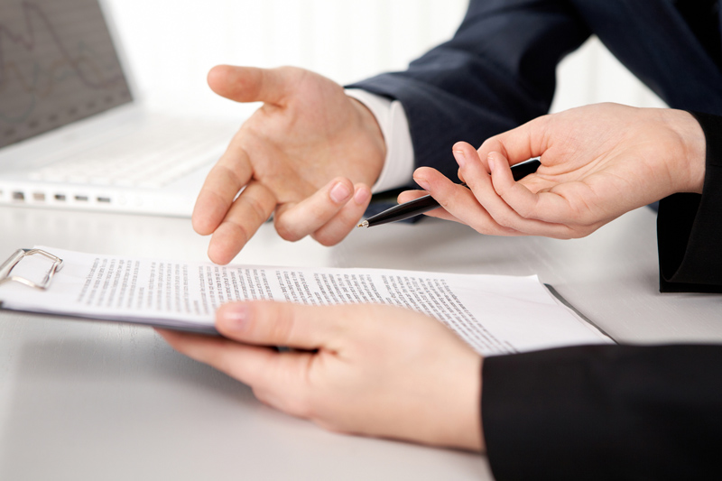 Expedientes de expulsión: recursos y alegaciones Expedientes de expulsión: recursos y alegaciones
