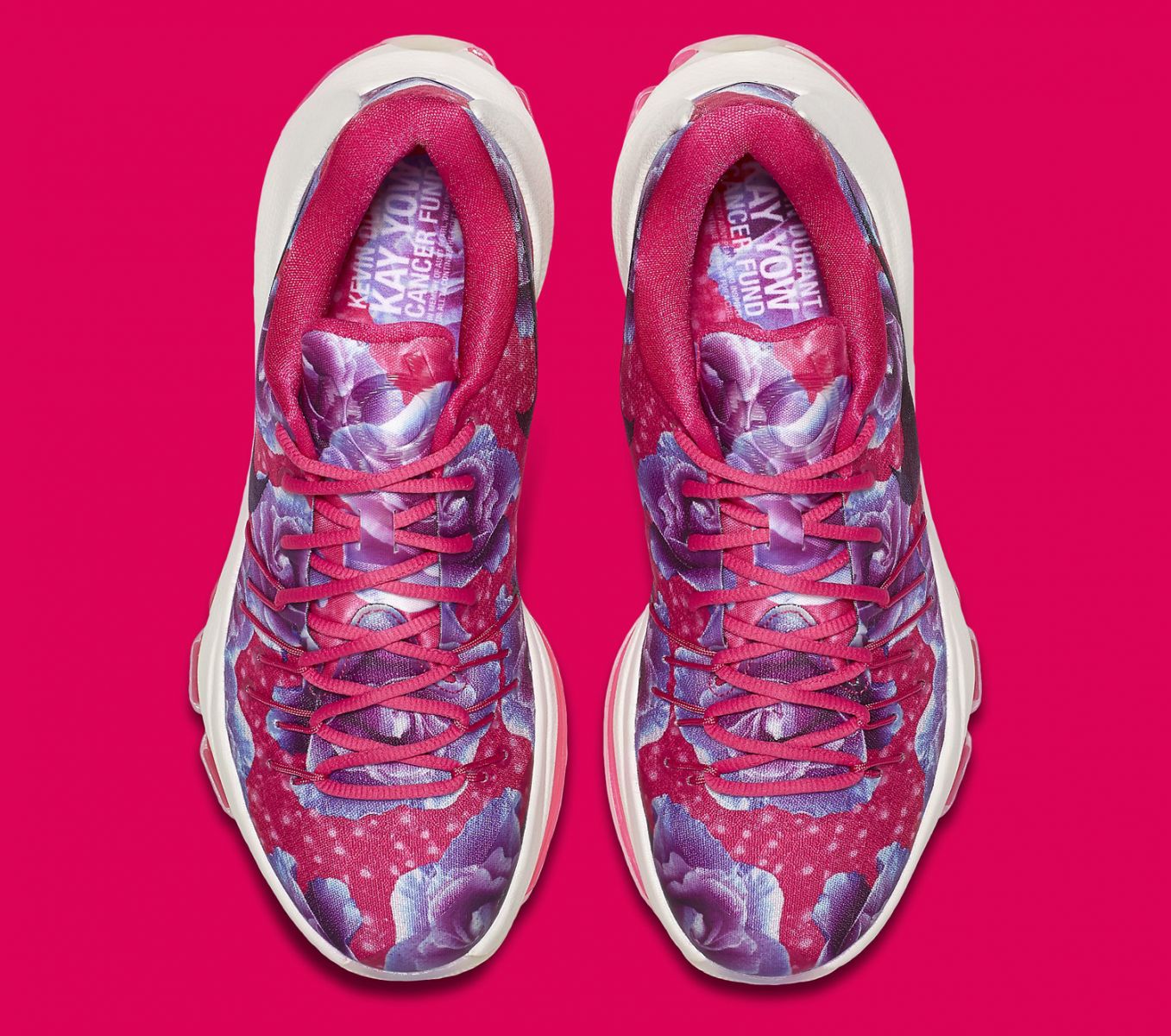 aunt pearl kd white