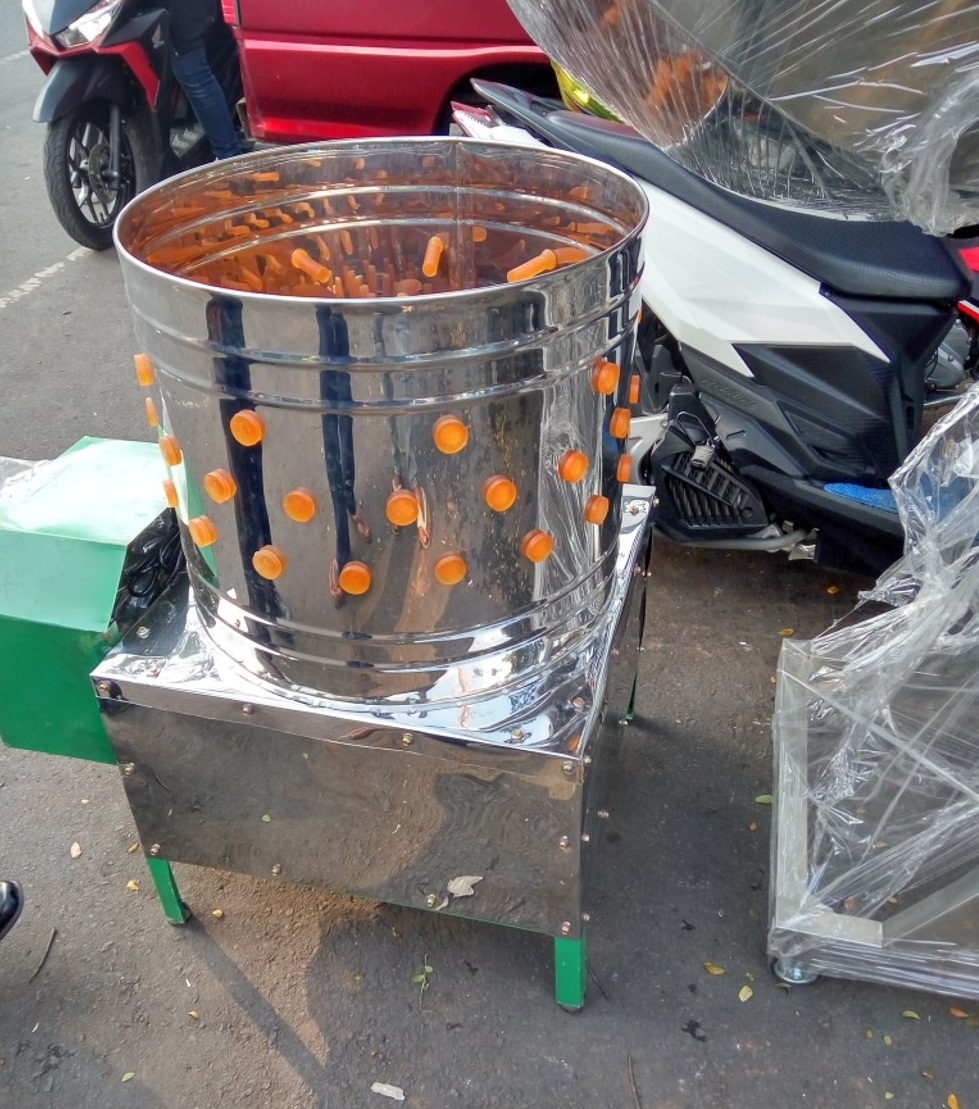 harga mesin pencabut bulu ayam baru dan bekas harga mesin pencabut bulu ayam baru dan bekas