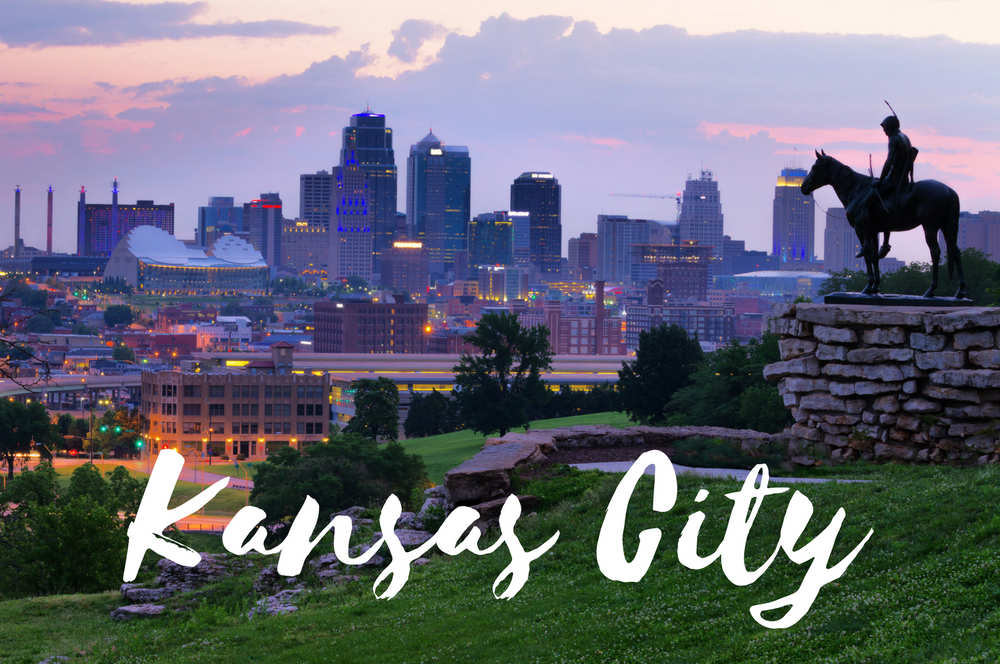 Places to Visit in KC with Instagram Worthy Photo Back Drops