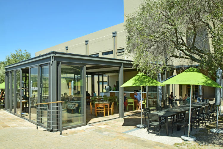 Durbanville hills restaurant deals
