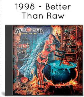 1998 - Better Than Raw 1998 - Better Than Raw