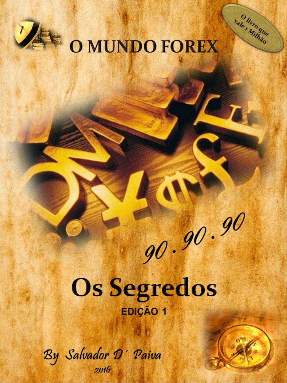Mercado forex no brasil