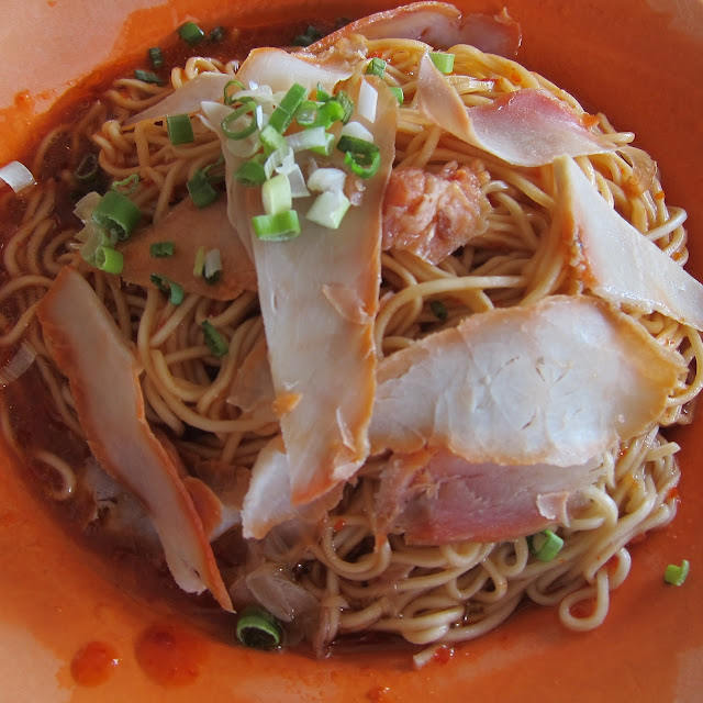 Johor Kaki Travels For Food April 2012