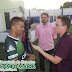 Deri Sousa ,presidente do Campo Maior, quer o time na Segunda Divisão do Piauiense de 2018