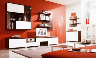 The impressive combination of Latest Design minimalist Modern living room