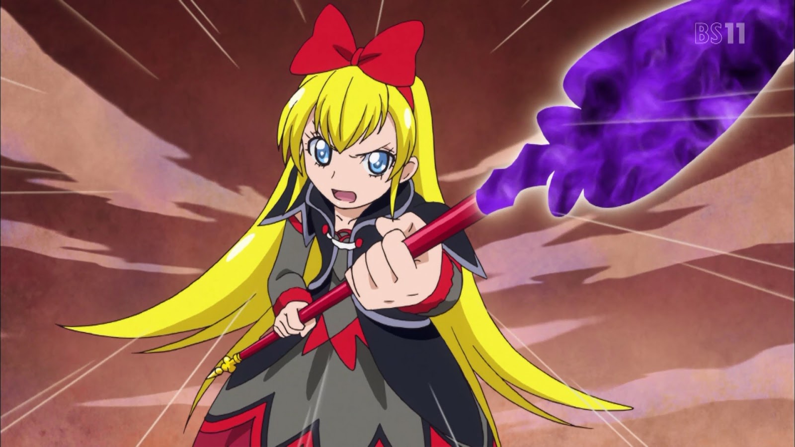 ドキドキプリキュアレジーナ】レジーナクリーナークロス [ドキドキ