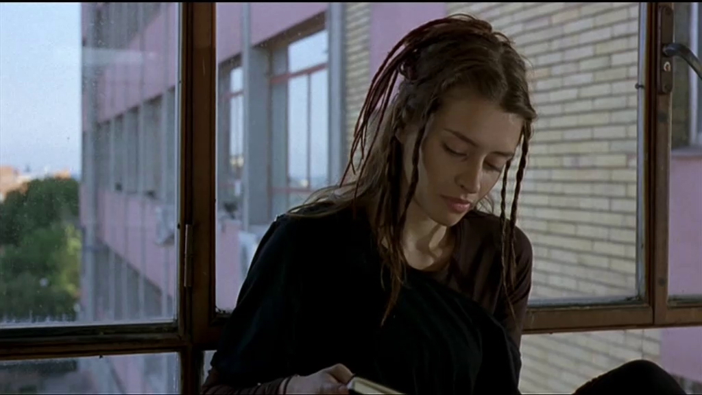 Cinéma Saigon: Eloise's Lover (2009)