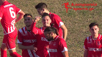 Καμπανιακός-ΑΠΕ Λαγκαδά 2-0 (vid) kampaniasports.gr