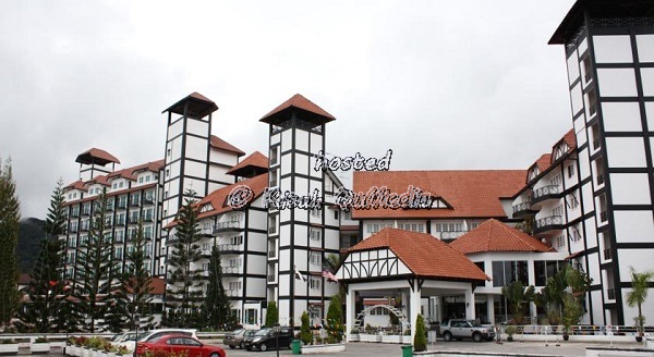 10 Hotel Bawah RM200 Paling Best Bila Anda Bercuti ke Cameron Highlands