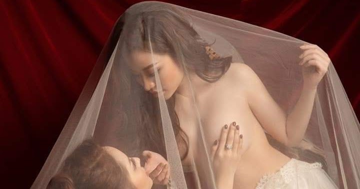 Hot girl…Thanh Thanh My Nguyễn