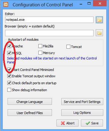 xampp control panel v3.2.1 download gsmhosting