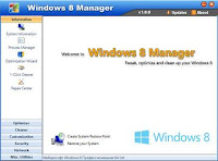 Yamicsoft Windows 8 Manager v1 Final Full Serial