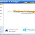 Yamicsoft Windows 8 Manager 1.0.5 Full Patch
