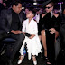 Jay Z & Beyonce Pertahan Rumah Tangga Demi Anak