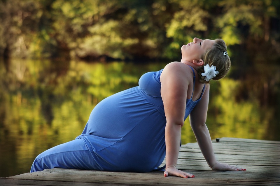 Los mejores consejos para mantenerse saludable durante el embarazo