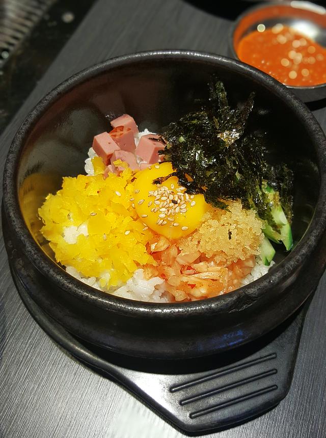 Purple Taste [Seoul] Myeongdong Korean Beef Village BBQ 明洞京城炭火烧烤