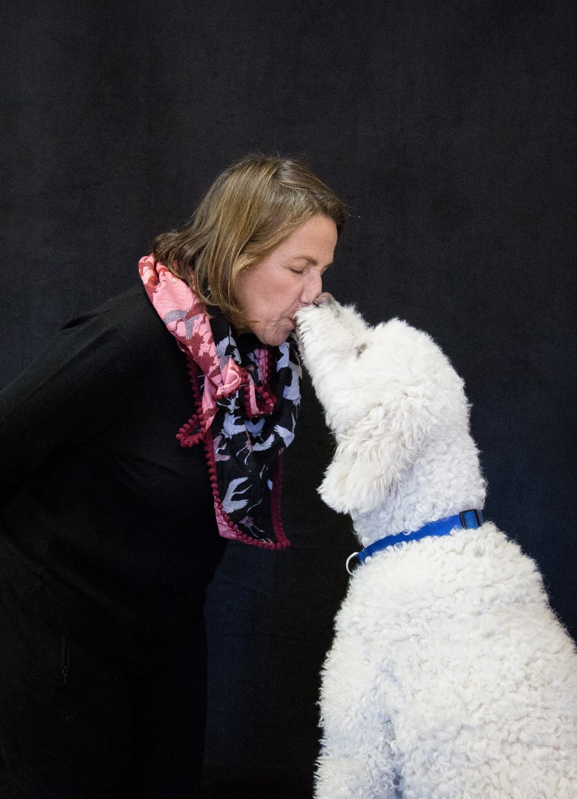 The Animal Behaviorist Is In March 2018