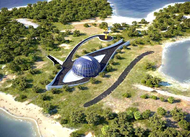 Misteri dan Keanehan Pulau Socotra, Tempat Dajjal Dipenjara Misteri dan Keanehan Pulau Socotra, Tempat Dajjal Dipenjara
