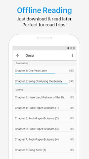 Manga Rock – Best Manga Reader v3.5.8 Premium APK is Here ! Manga Rock – Best Manga Reader v3.5.8 Premium APK is Here !